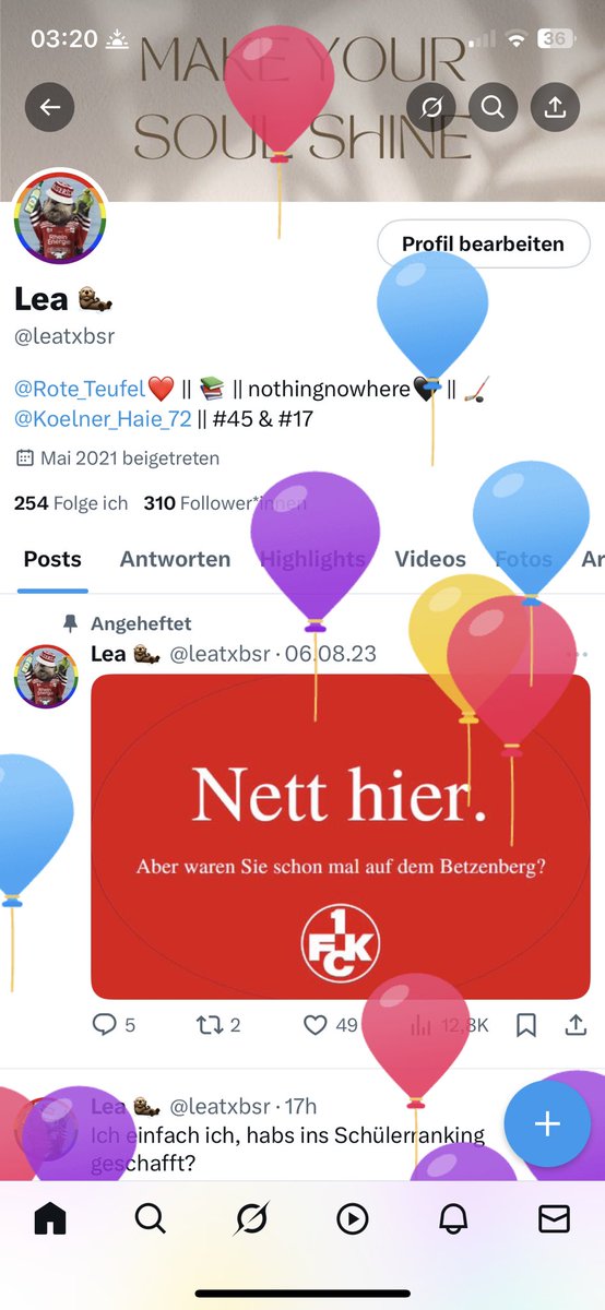 Lea 🦦 tweet media