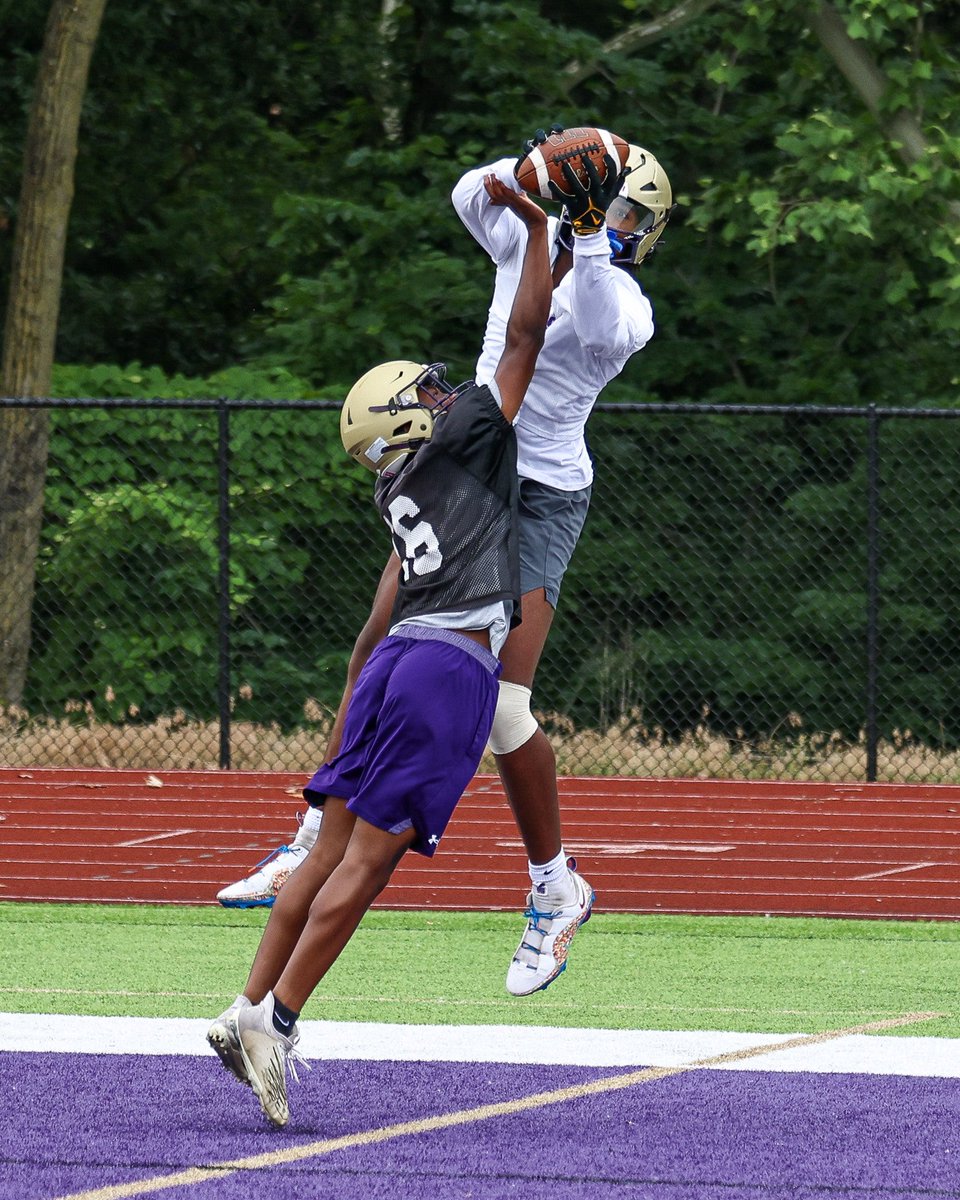 CBCFootball's tweet image. Summer grind is in full effect‼️‼️
📸- @NateLatsch