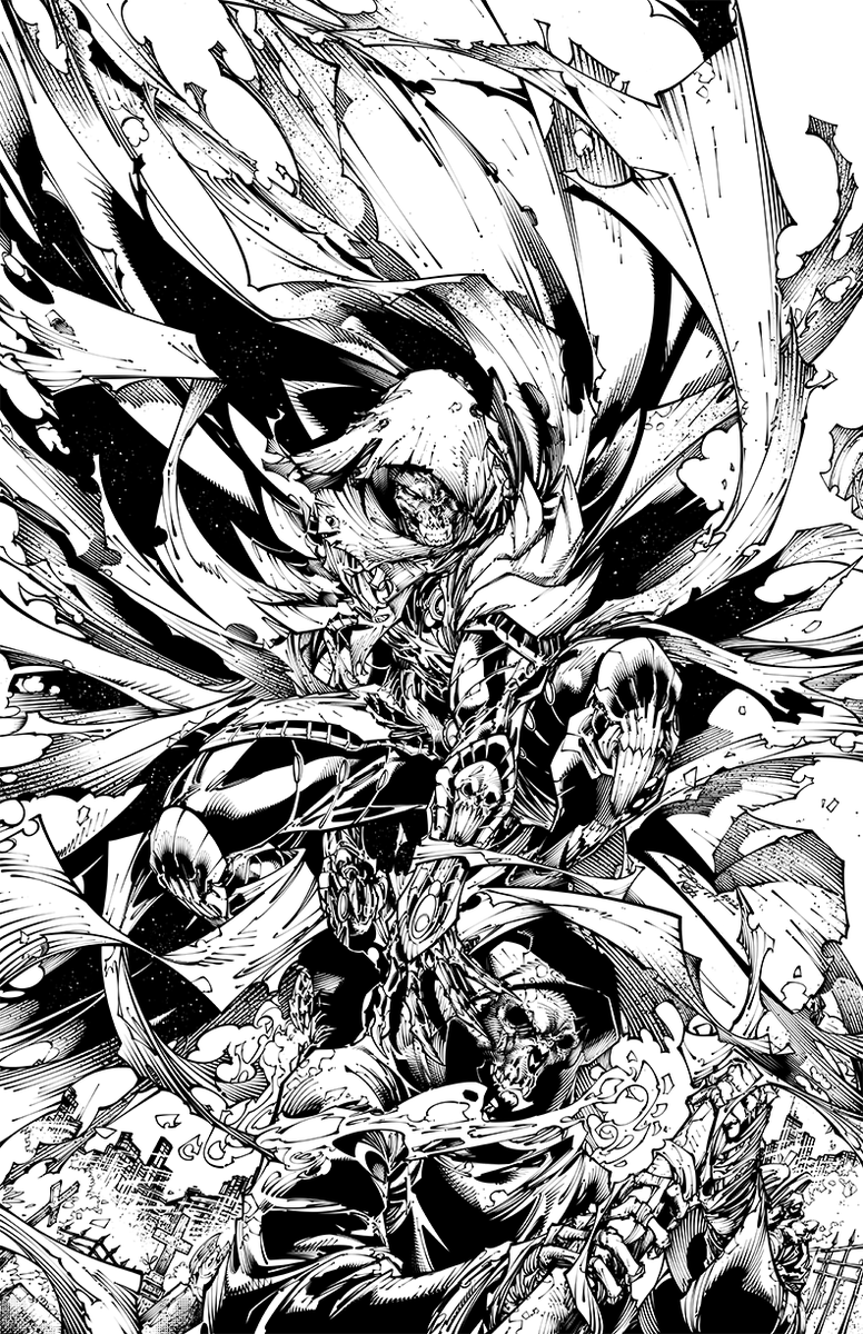 Chad Larsson (@chadlarsson) on Twitter photo Secure your Limited-Edition Hard Cover featuring Brett Booth's killer artwork! 💀🔥
Pencils by: <a href="/Demonpuppy/">Brett Booth➕➕</a>
Inks by: <a href="/SalRegla/">Sal Regla</a>
Colors by: <a href="/Daniel_Erm_Art/">Daniel ERM🌱(commissions open)</a>
Available exclusively through <a href="/RippaSend/">RippaSend</a> Secure your Limited-Edition Hard Cover featuring Brett Booth's killer artwork! 💀🔥
Pencils by: <a href="/Demonpuppy/">Brett Booth➕➕</a>
Inks by: <a href="/SalRegla/">Sal Regla</a>
Colors by: <a href="/Daniel_Erm_Art/">Daniel ERM🌱(commissions open)</a>
Available exclusively through <a href="/RippaSend/">RippaSend</a>