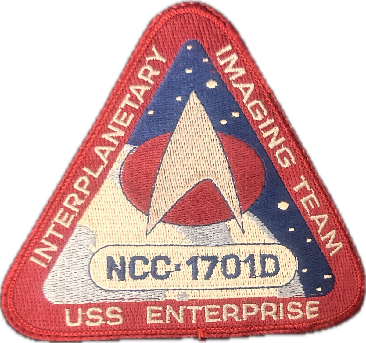 William Shatner tweet media