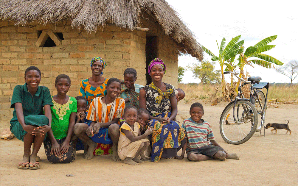 🚲 A bicycle changes everything — and now your gift goes 3X further!

🗓 26–30 June: every $1 = $3 for bikes for students, health workers &amp; small business owners.

Give before 30 June for 3X impact + tax deduction 👉 worldbicyclerelief.org/donate/