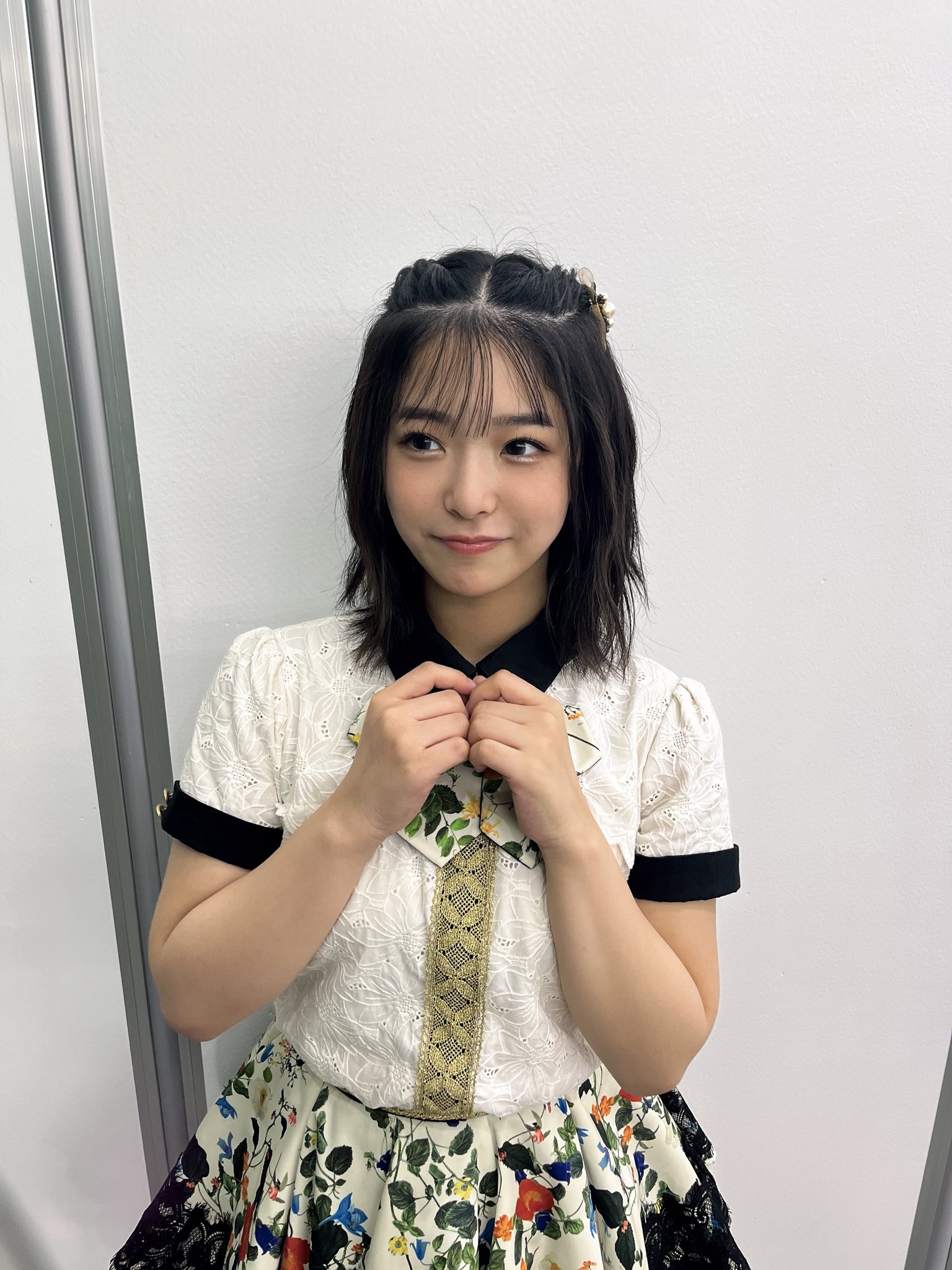 田中雪乃【NMB48】 on X: 