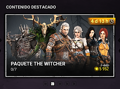 SirCluki's tweet photo. @DBDInfoEs se que no tiene nada que ver pero sabes si las skins se iran de la tienda? :( o es solo el paquete que dejara de estar disponible y despues se compraran una a una https://t.co/UVf2RhXLl9