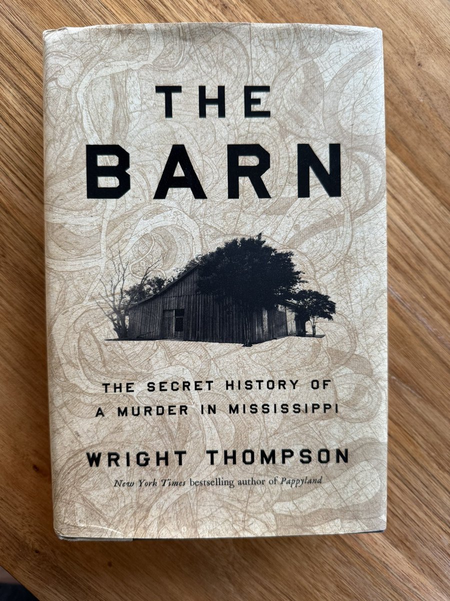Had a goal of finishing a non-running/coaching book by the end of T&amp;F season; settled for finishing before the end of the school year. A remarkable read on the Emmett Till story. Thoroughly researched, incredibly written, and still all too relevant.