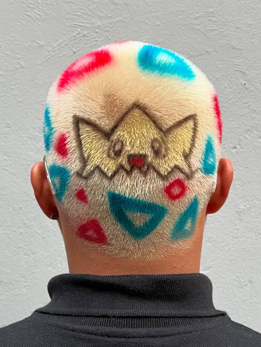 Vida de Treinador tweet media