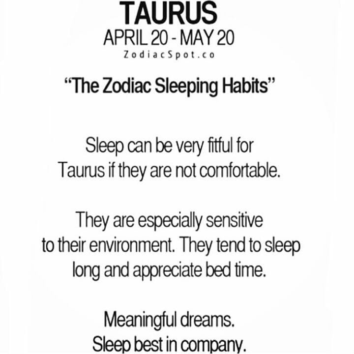 TaurusWorld_'s tweet photo. taurus be like: https://t.co/snskFBDWpF