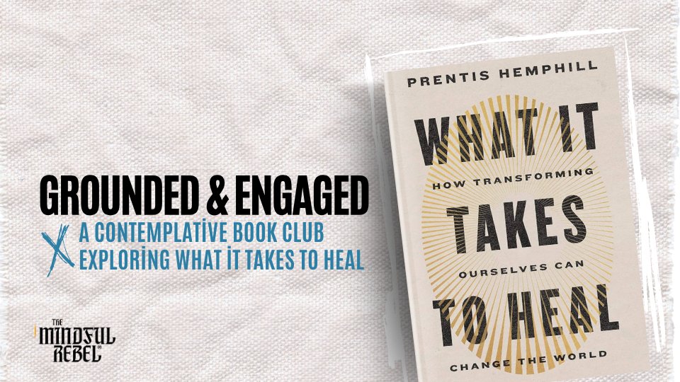 Book Club &amp; Sound Bath for Healing &amp; Reflection - mailchi.mp/shawnjmoore/20…