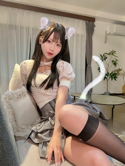 コスプレイヤー倉坂くるるのTwitter画像29