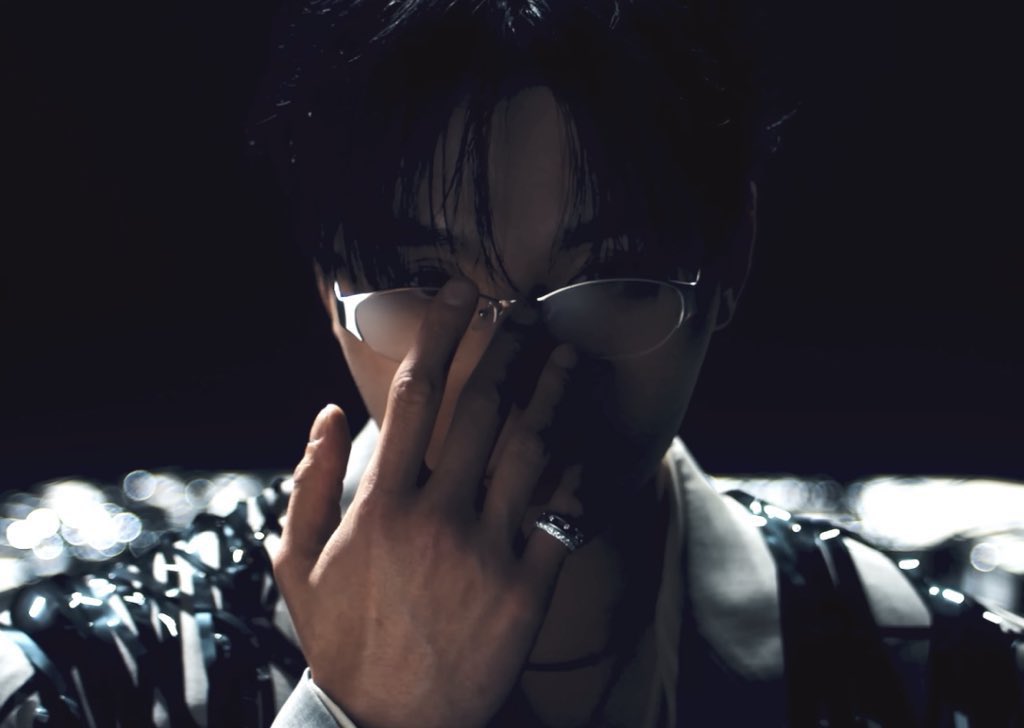 BLUEELEPHANT 👓AESLIT 〈SEVENTEEN / スングァンさん着用