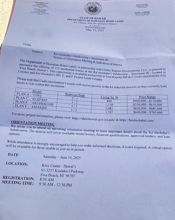 FreeHawaii's tweet photo. SICK JOKE AS REPORTED YESTERDAY ON FREE HAWAI`I TV - https://t.co/4Kksb4fum2
After Decades Of Waiting The Dept. Of Hawaiian Home Lands Awards Hawaiians Their Homestead Lots.
Hawaiians Now Have An Empty Lot. Period.
#FreeHawaiiTV #FakeState #DHHL #PricedOutOfParadise https://t.co/eH8iRrQ18W