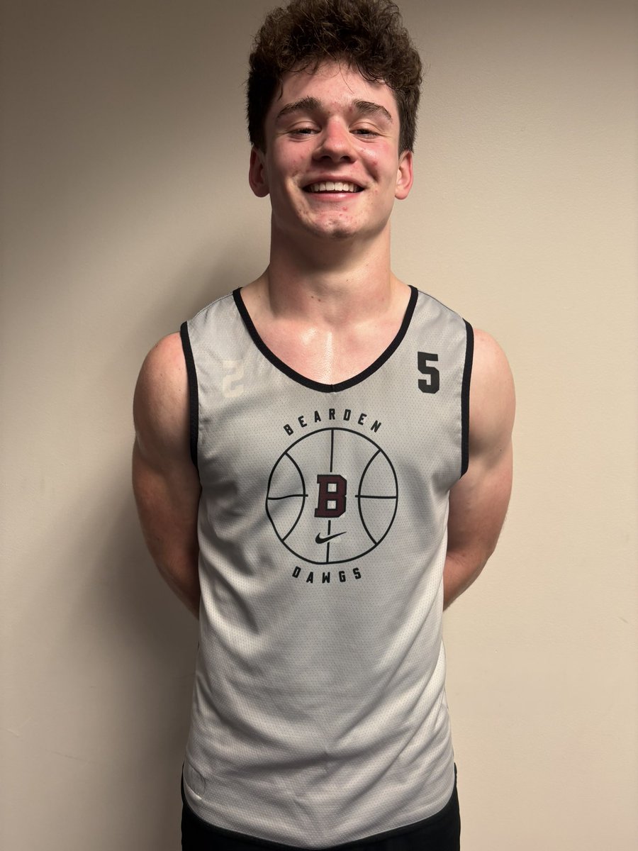 Bearden Basketball (@beardenhoops) on Twitter photo Game 3 Dawg difference makers. ๐๏ธ plays made by these guys in our last game of the day!
2026 <a href="/carson_asbaty/">Carson Asbaty</a> was a pivotal dude on both ends of the floor for the Dawgs. Inside. Outside. On the glass.
2027 <a href="/PaxtonParrott/">Paxton Parrott</a> Tough on the ball, in transition, and on the glass. Game 3 Dawg difference makers. ๐๏ธ plays made by these guys in our last game of the day!
2026 <a href="/carson_asbaty/">Carson Asbaty</a> was a pivotal dude on both ends of the floor for the Dawgs. Inside. Outside. On the glass.
2027 <a href="/PaxtonParrott/">Paxton Parrott</a> Tough on the ball, in transition, and on the glass.