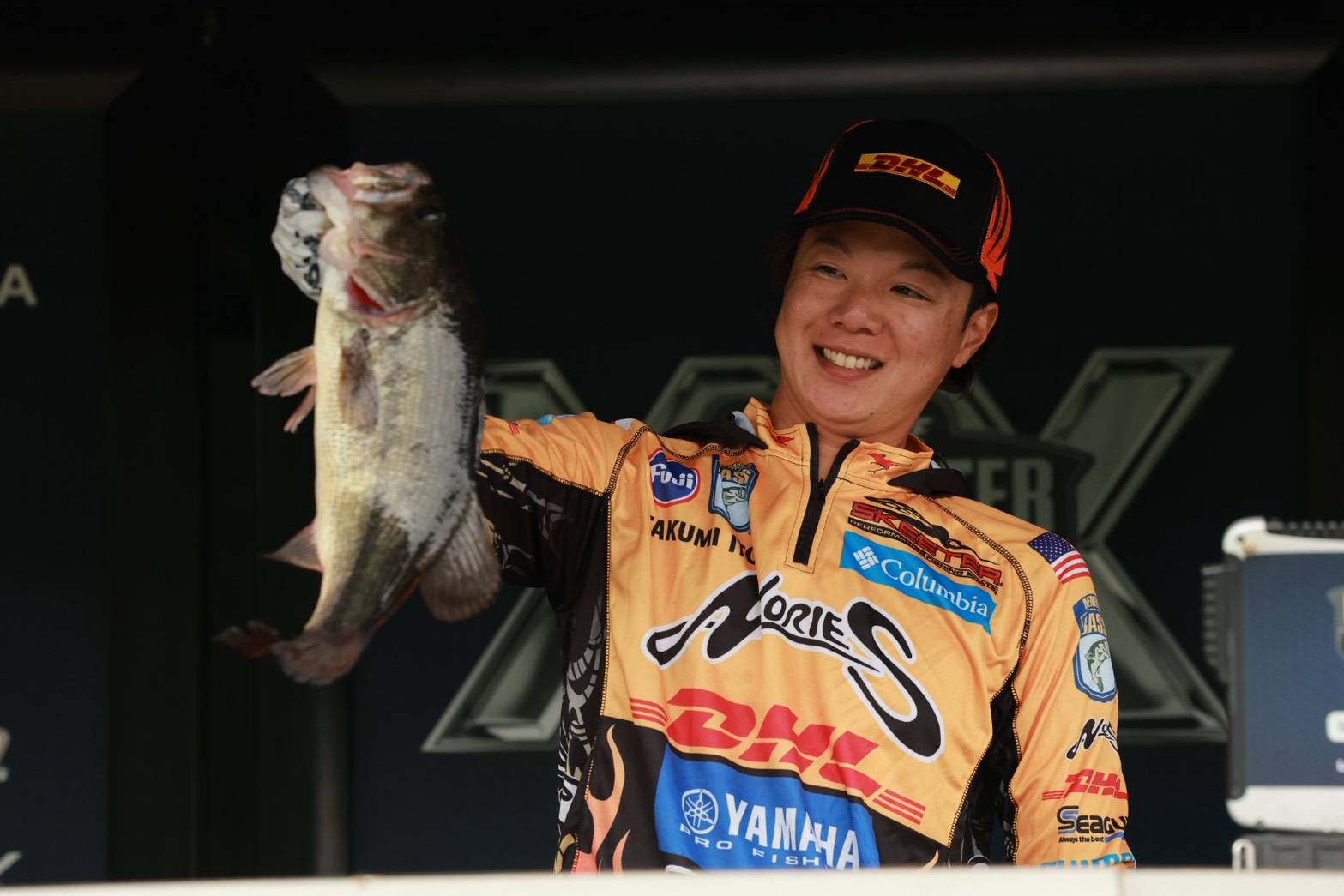 NORIES Bass Fishing (@NORIES_OFFICIAL) / X