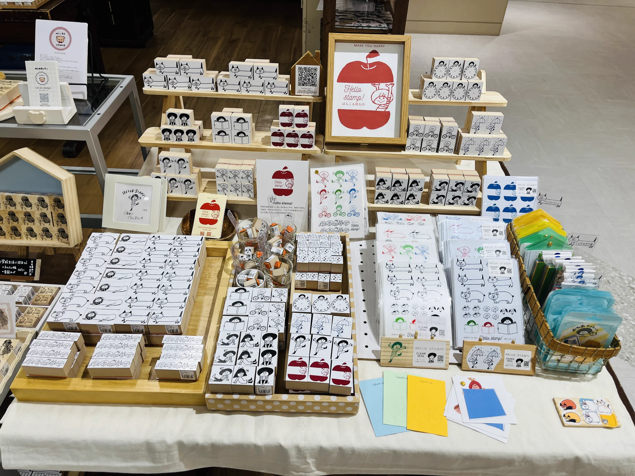 ハンズ名古屋店 on X: 