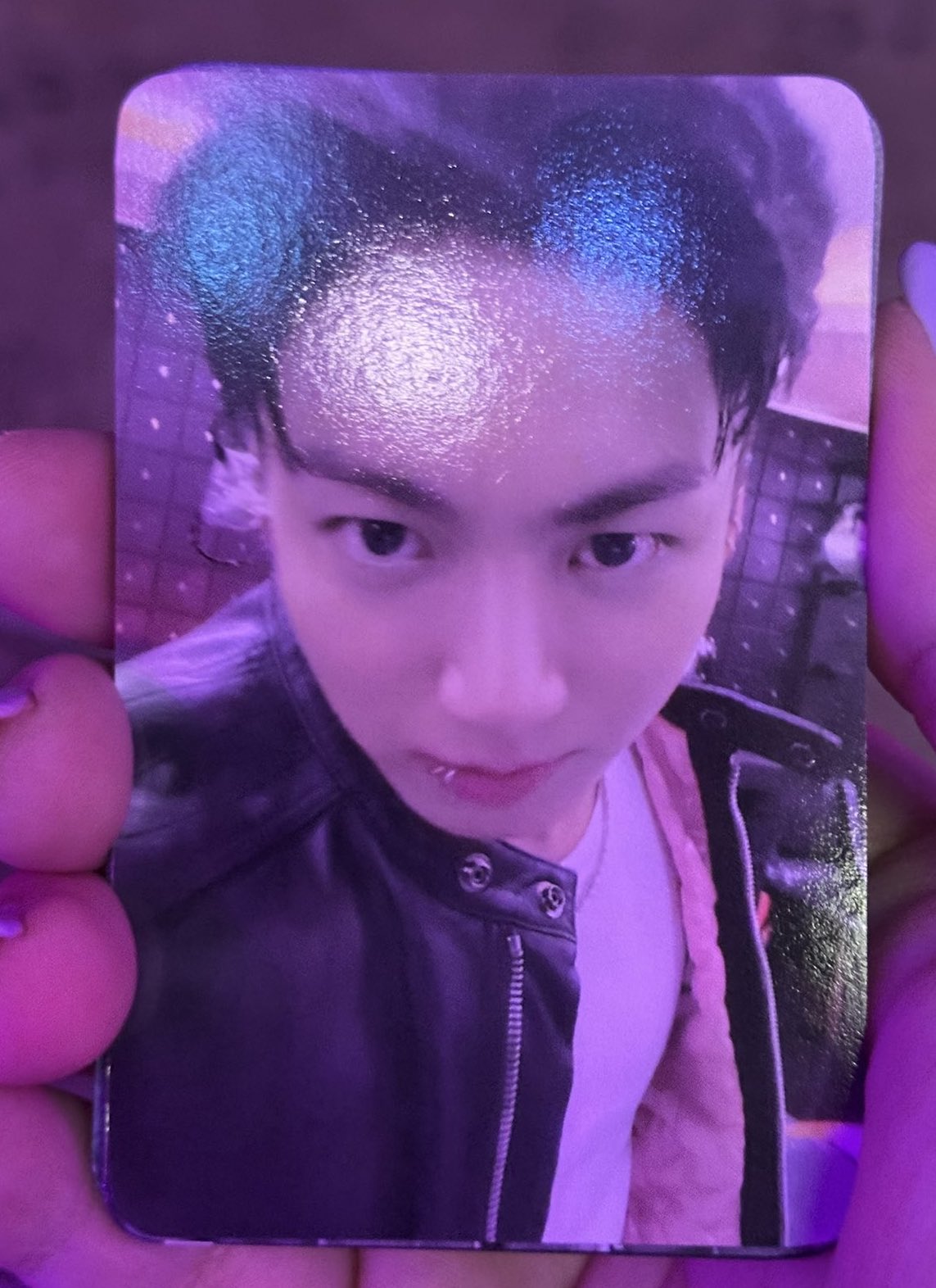 FESTA 2025 jungkook 2枚セット JK DAILYʲᵏ on X: 