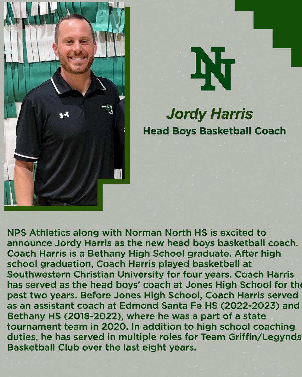 Welcome to the Timberwolves family Jordy Harris!!!