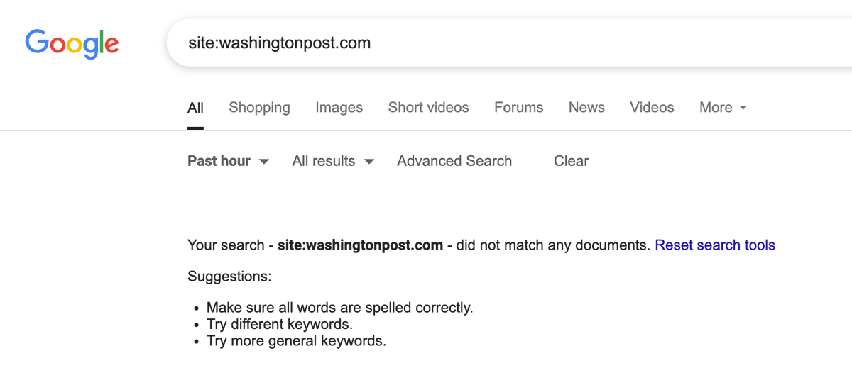 Barry Schwartz tweet media