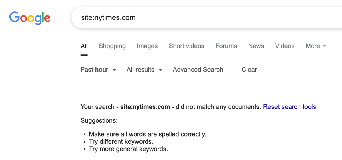 Barry Schwartz tweet media