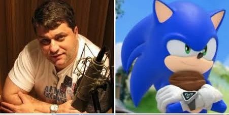 POR FAVOR que dirijam o Manolo Rey para que ele não use uma voz infantilizada no Sonic moderno

a voz que ele fez no Sonic do Boom é PERFEITA pro Sonic Moderno
é só fazer igual ali