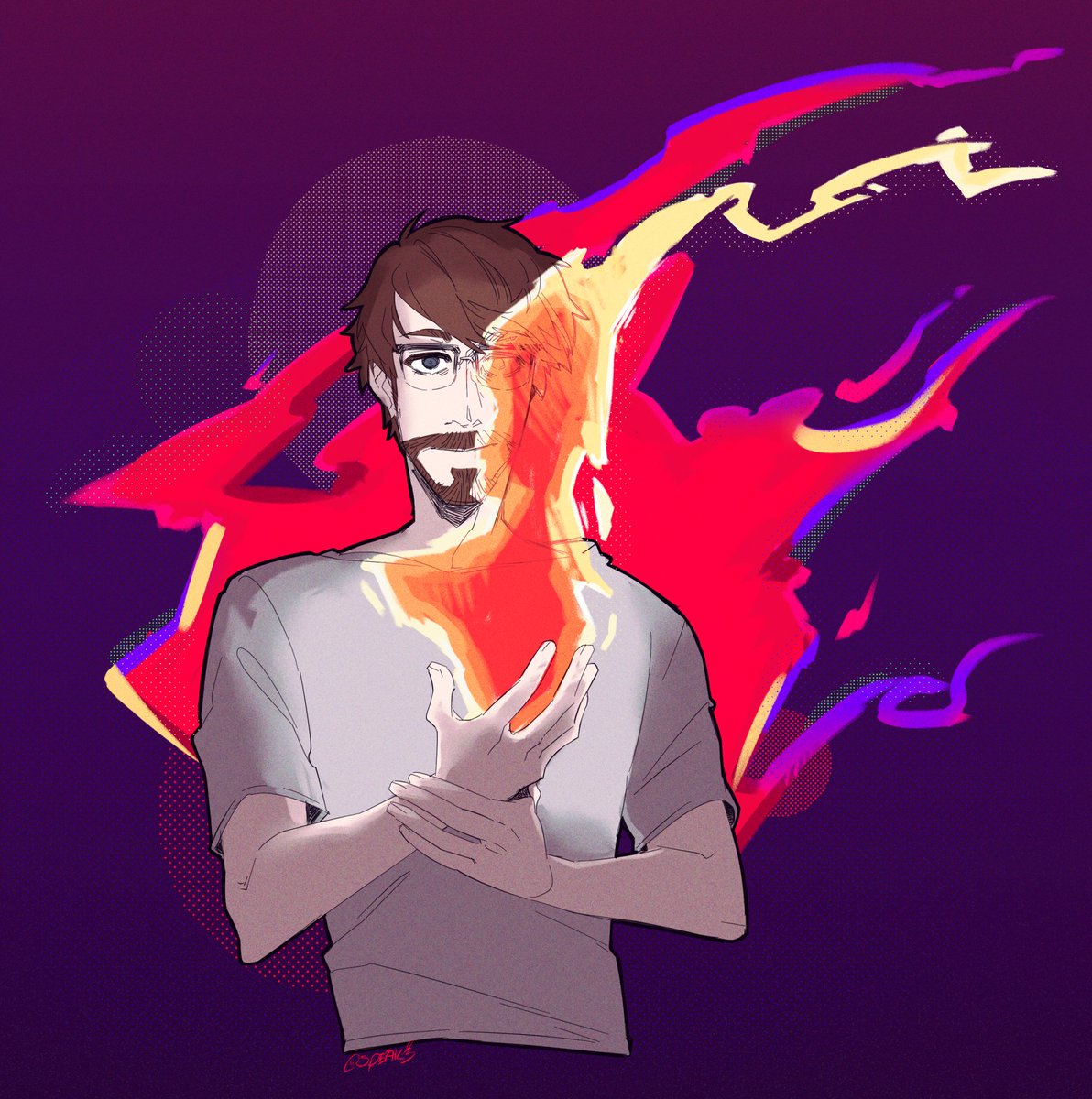 Speakington's tweet photo. ๐ฅ
#MasterPeesies #CmndrConnArtist https://t.co/JyEsbPb2Yd