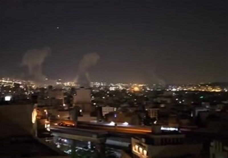 لا يفرح بضرب #الجمهورية الاسلاميه الايرانية 

الا زاني او ابن زناء