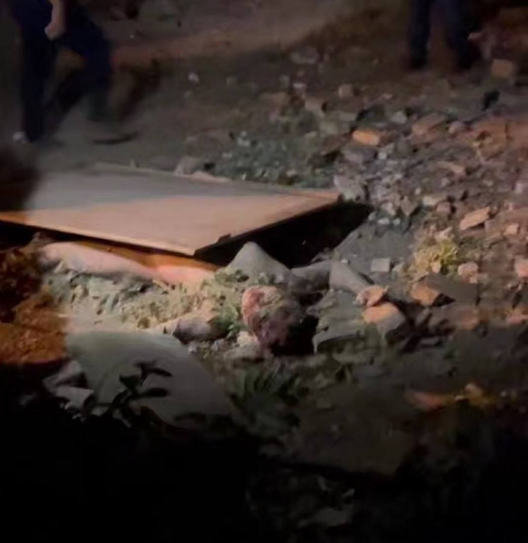 ISRAEL ASESINA A UN NIÑO IRANÍ: