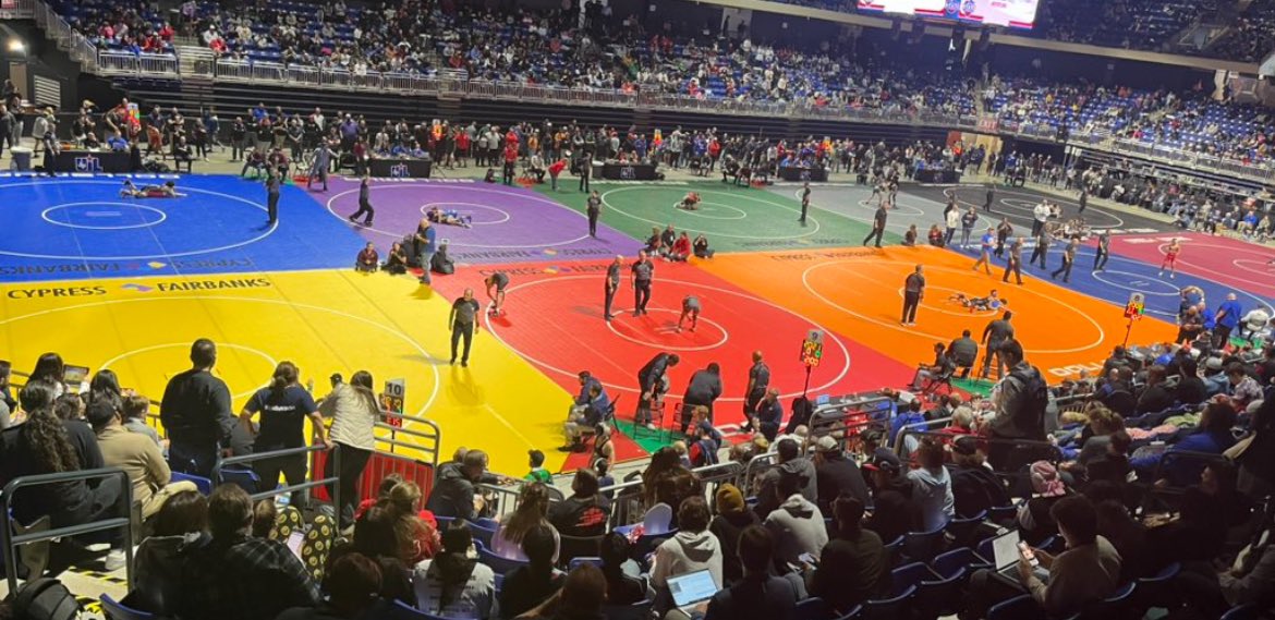 Justin Linthicum (@linthicumjustin) on Twitter photo Cibolo Steele is looking for a Head Wrestling Coach to take over a deep and talented 6A program! Teaching fields are Business or Sped. Email resumes to dsaenz@scucisd.org and jlinthicum@scucisd.org. ⚔️⚔️⚔️
<a href="/WrestlingTexas/">Texas Wrestling</a> Cibolo Steele is looking for a Head Wrestling Coach to take over a deep and talented 6A program! Teaching fields are Business or Sped. Email resumes to dsaenz@scucisd.org and jlinthicum@scucisd.org. ⚔️⚔️⚔️
<a href="/WrestlingTexas/">Texas Wrestling</a>