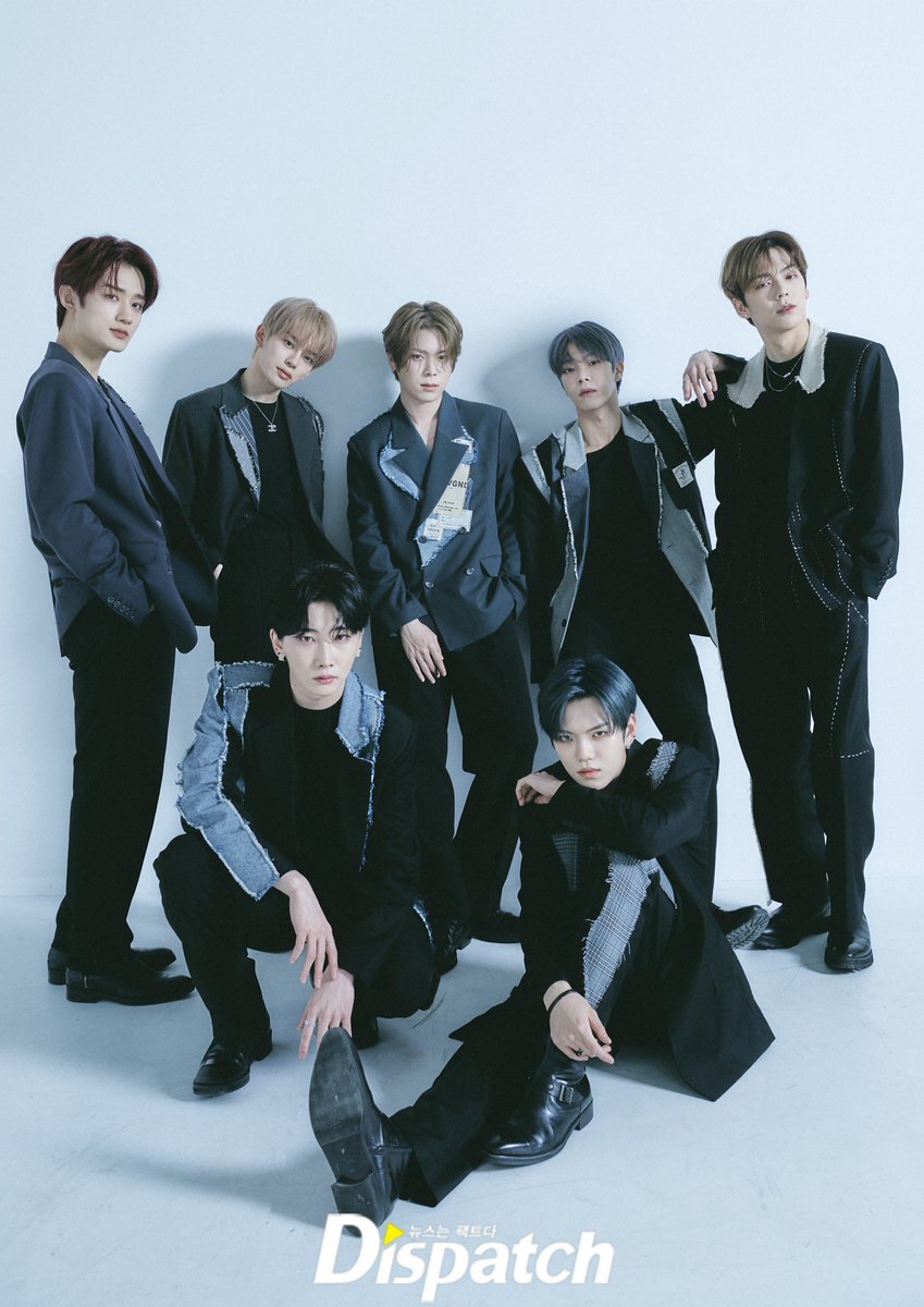 veri_daily's tweet photo. all 📸↓
.
.
[Hⓓ포토] '이 조합, 베리굿" ㅣ 베리베리

#베리베리 #VERIVERY #ベリベリ
#SERIES_O #ROUND3WHOLE
#Undercover #VRVR https://t.co/Hv9gdDDGAt