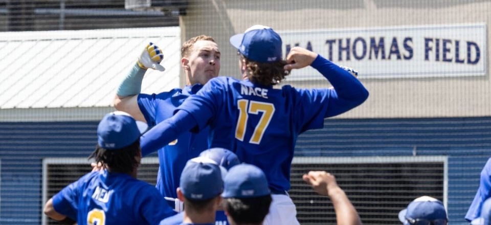 Solo Skalnik - 1st Team All-Region / NJCAA All-American - Congratulations GOGONEO