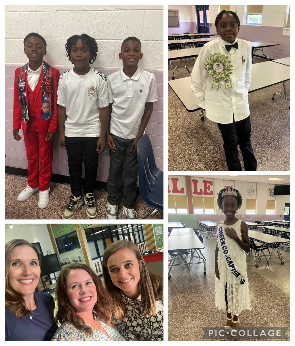 Nicole Stanley (@nicstanleypov) on Twitter photo Well that’s a wrap. My last 5th grade graduation for my <a href="/PointOViewES/">Point O' View ES</a> students. Once a panther always a panther. <a href="/krsimp22/">Ryan Goldburg</a> Well that’s a wrap. My last 5th grade graduation for my <a href="/PointOViewES/">Point O' View ES</a> students. Once a panther always a panther. <a href="/krsimp22/">Ryan Goldburg</a>