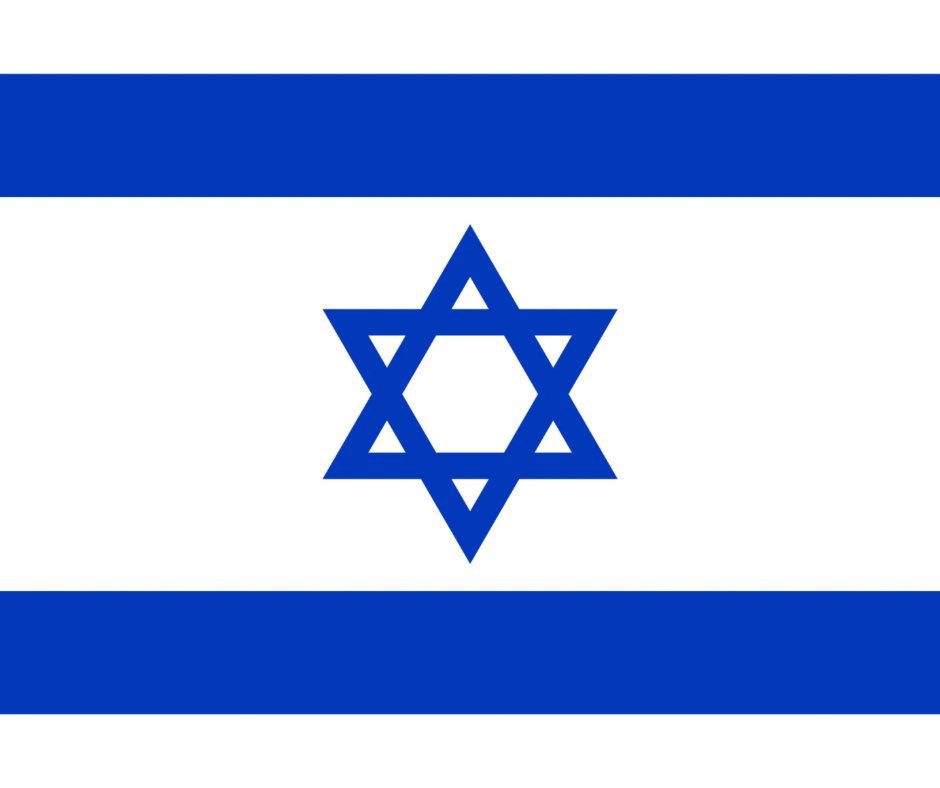 Israel en Español tweet media
