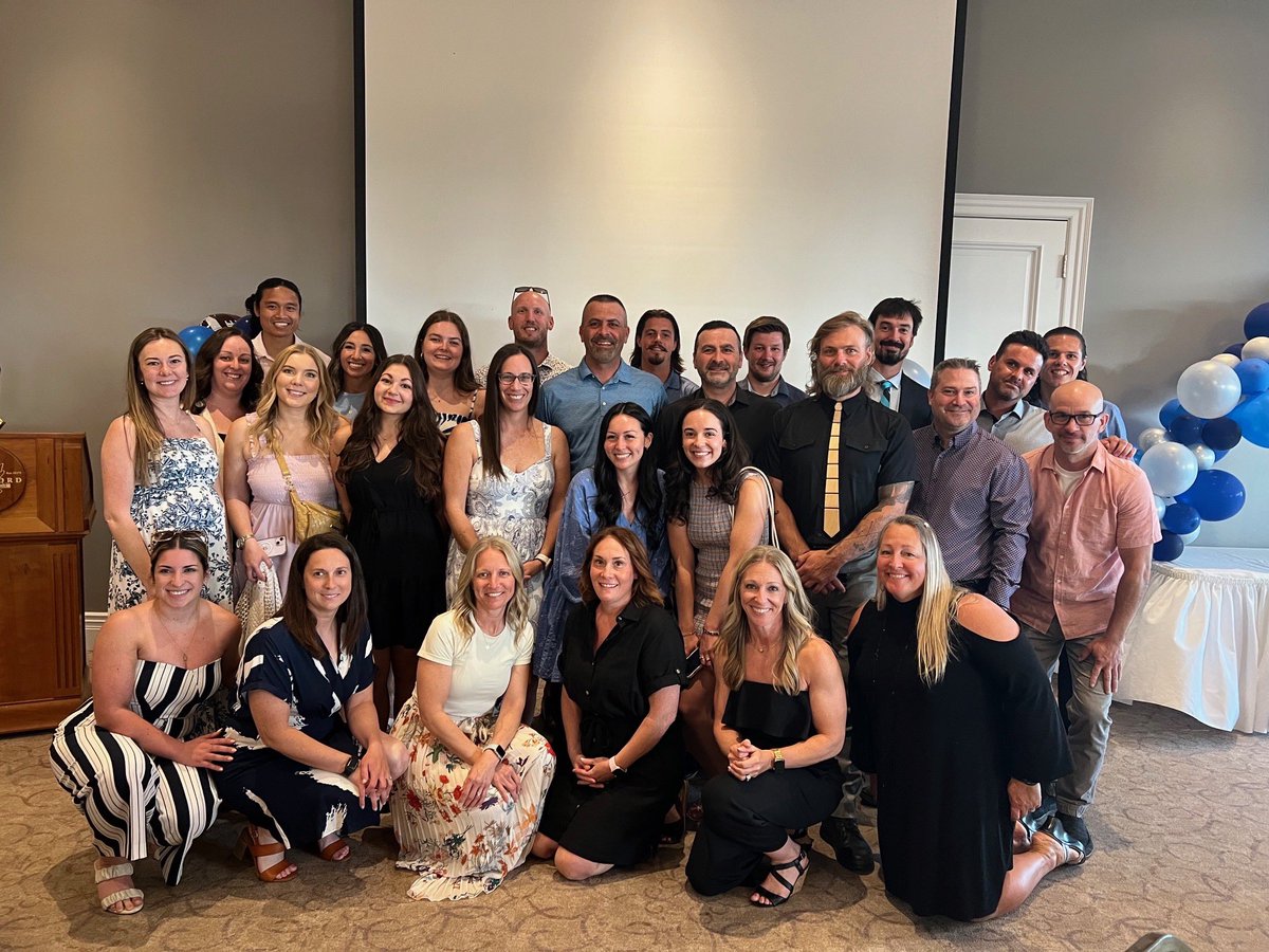 Thank you ACS Athletics for hosting this special evening for our Athletes. And a special thank you to all of our staff and community coaches for everything you do for our athletes 🦁