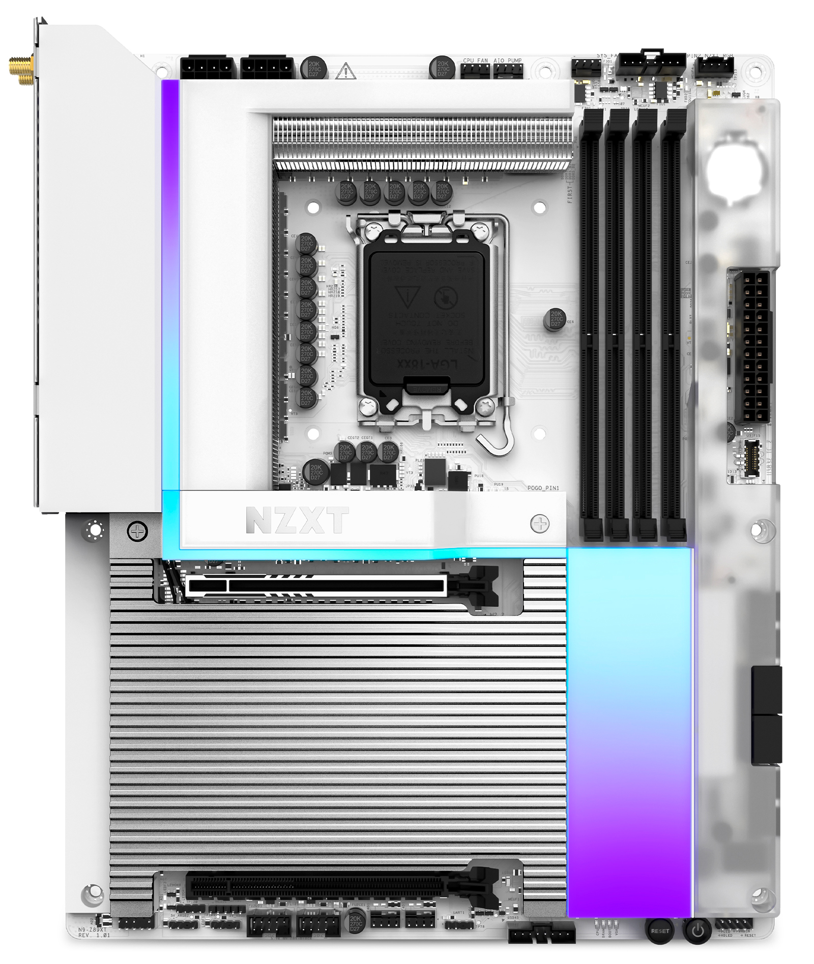 NZXT Japan on X: 