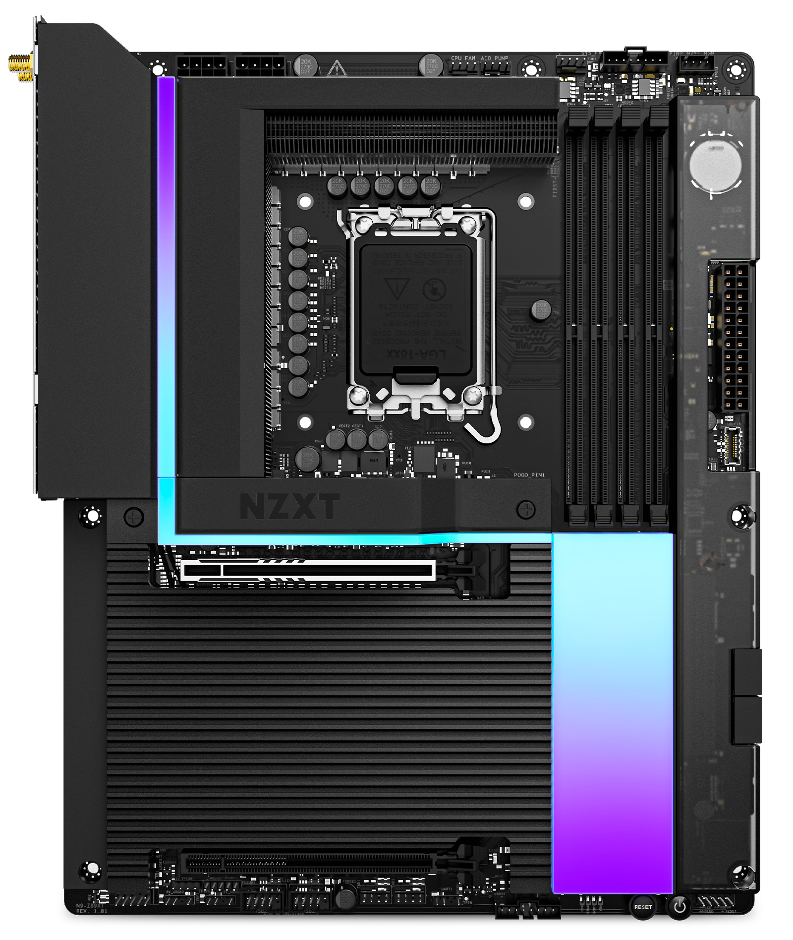 NZXT Japan (@NZXTJapan) / X