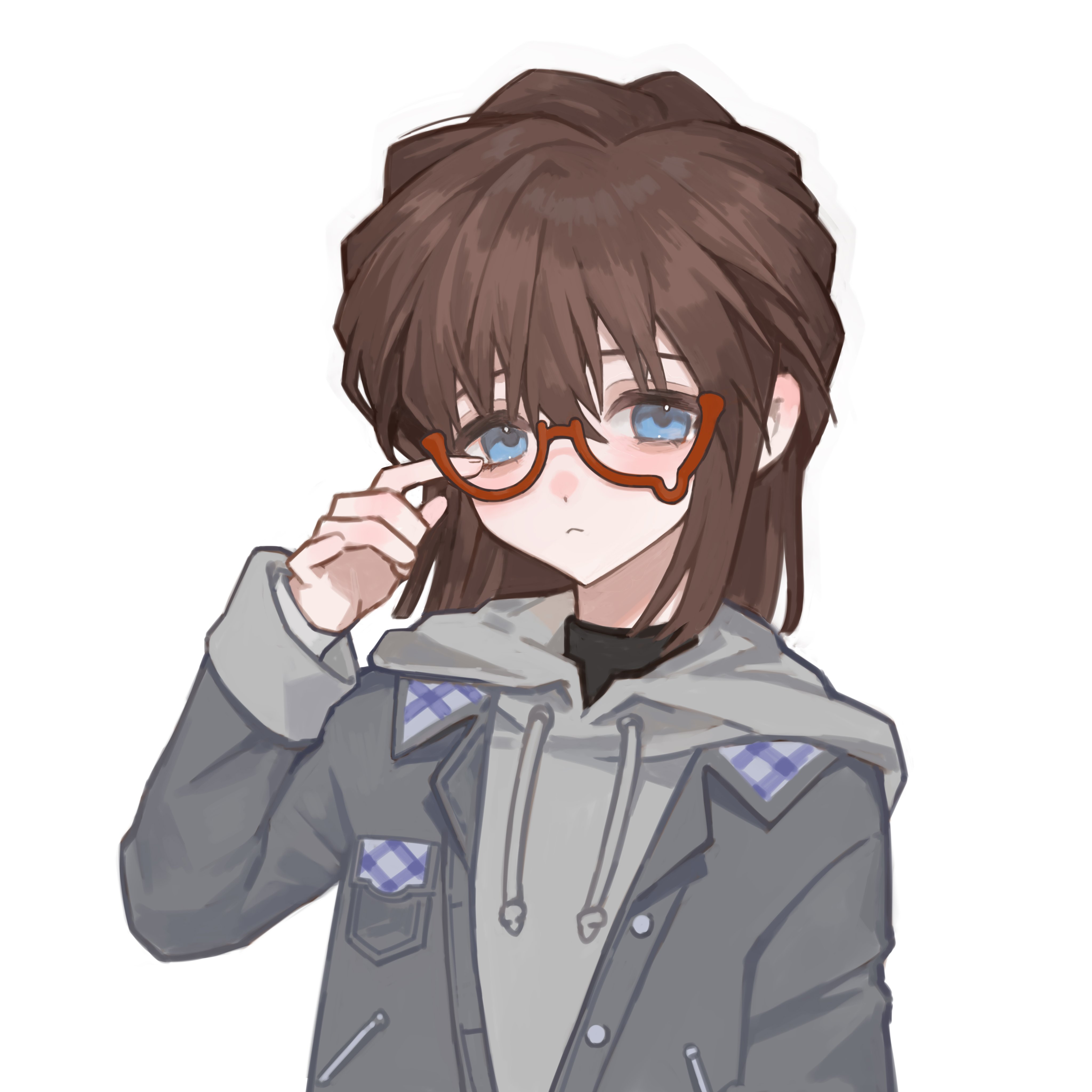 灰原哀同人COLLECTION (@AFHA0818) / X