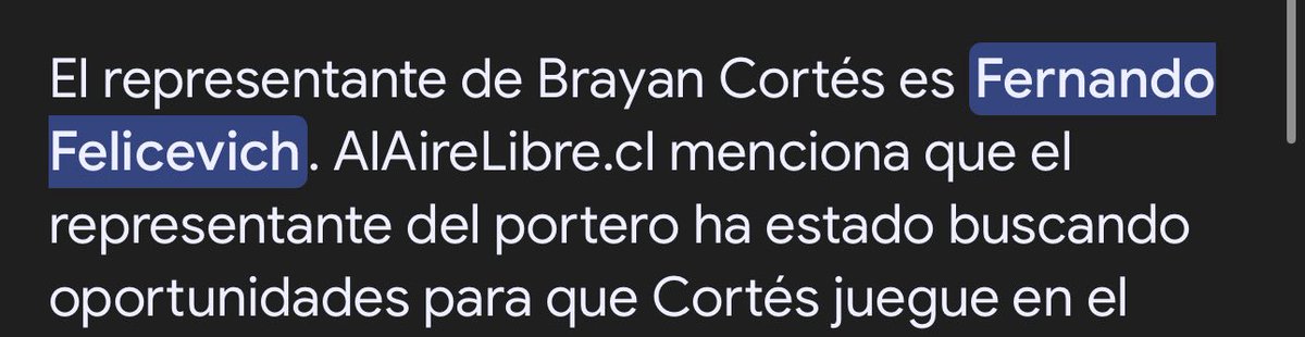 Adivinen por qué de Paul no es de los que le caen bien a Vidal, y por qué prefiere a Cortes.
Adivinen por qué de Paul no es titular indiscutido y cortes sigue jugando a pesar de su pésimo rendimiento.
FELICEVICH HACE LO QUE QUIERE EN @colocolo  #VamosColoColo