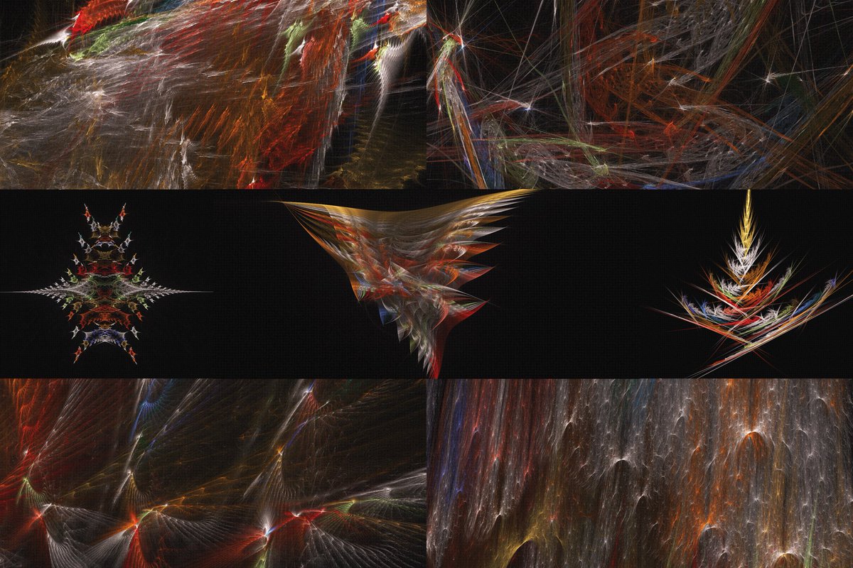 Tale of a Phoenix