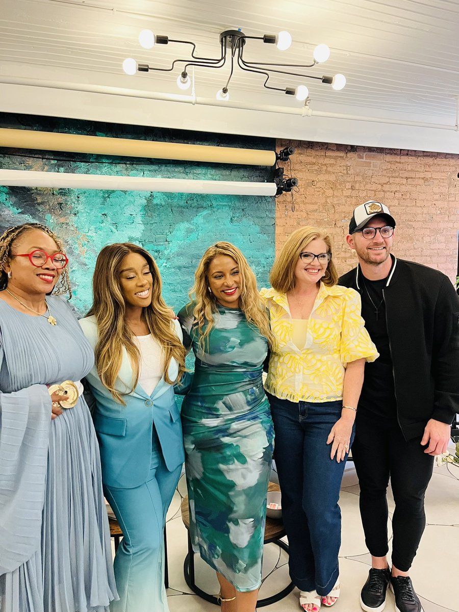 Unstoppable Power Panel New York City by Accelerate Women!