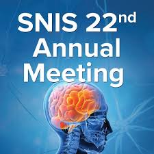 Its not too late!  Get your impactful late breaking abstracts for the 2025 SNIS meeting in before the extended Monday June 16 deadline!  Visit the SNIS meeting website bit.ly/3HFiDYy or the direct abstract submission site bit.ly/4kDUikq to contribute!
