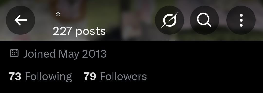 Od, fsr! ⚡️ tweet media