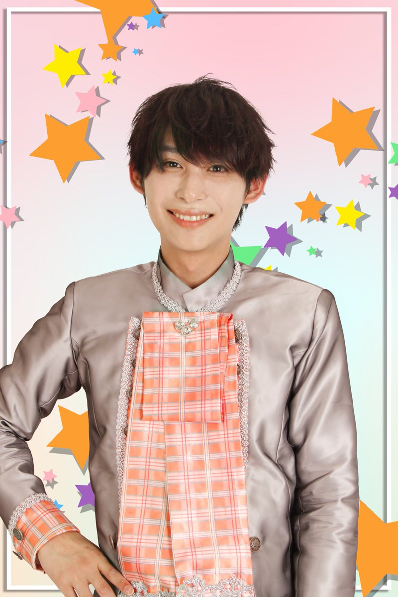 LovinStruck's tweet photo. 【✨新アー写公開✨】

白波瀬 龍嗣(しらはせ りゅうし)

オレンジ担当🧡

@ryushi_tocolovi 

この投稿のリポスト、いいねが
どちらも100を超えたら
次のメンバーの新アー写公開♪

💡告知💡
6月21日(土)六本木unravel tokyoにて
2.5周年ワンマンLIVE開催‼️
LIVE詳細、チケットはこちら⬇️
https://t.co/dvtkBhEhtr