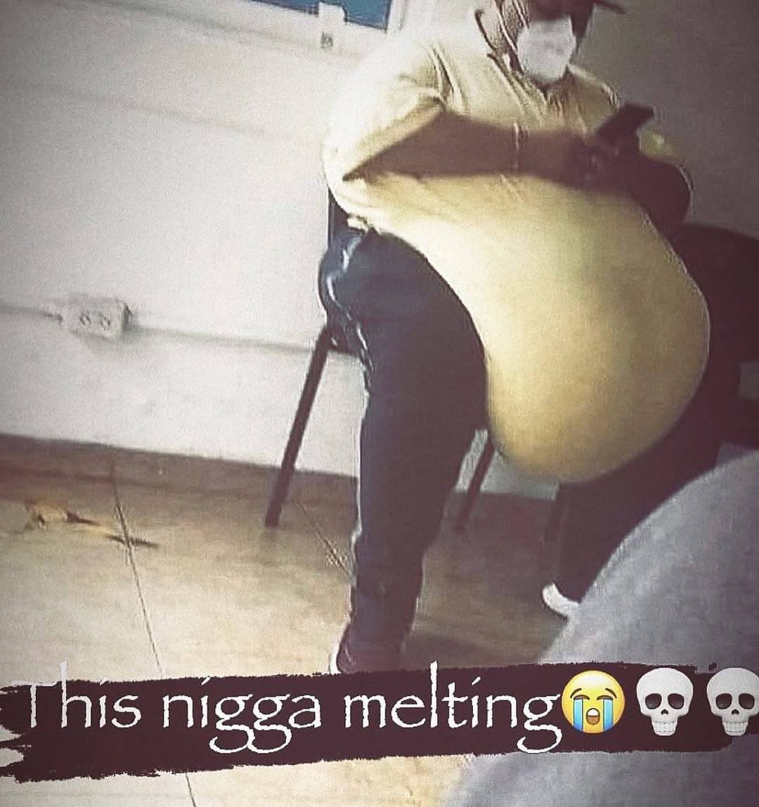 TheCumpound's tweet image. 