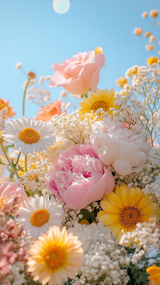 Flowers (@dailyflowersx) on Twitter photo 