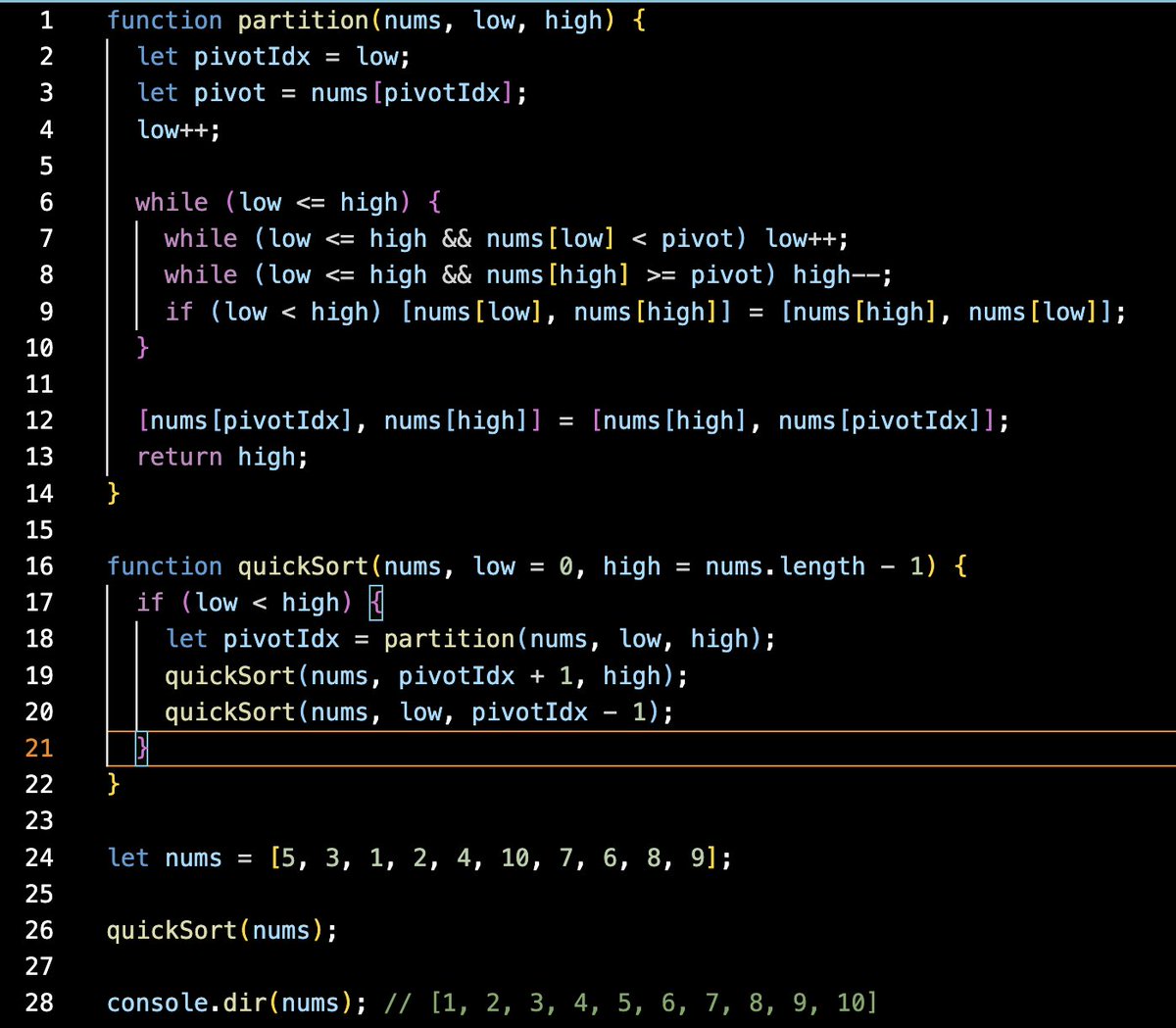 JackUnicyclist's tweet image. Taking a Breadth-First learning approach to DSA 🤓
🚀 DAYS 668 - 670 OF #1000DaysOfCode
⏰ 6.75 Hours
Been scattering my studies within DSA, going from many different topics and algorithms.
In the past few days I've done mostly Linked List and Pointer-based problems, with a…