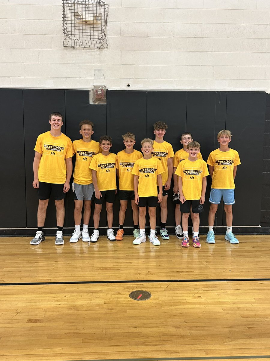 6th - 8th grade award winners 🏆