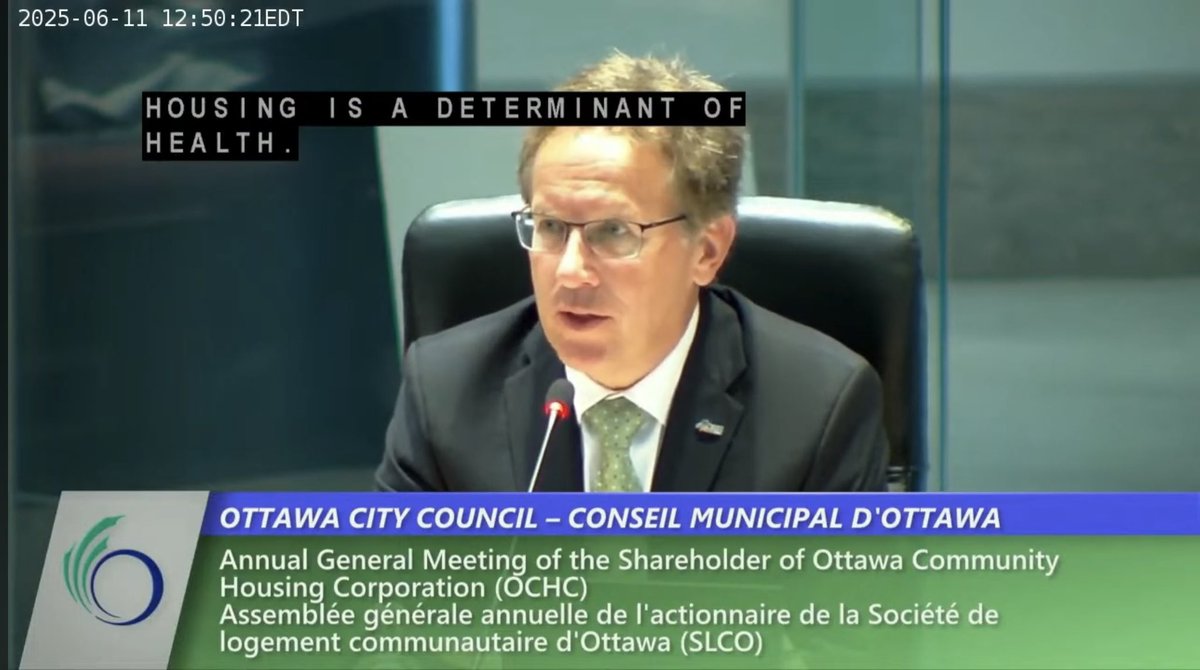 Danielle McGee (@daniellemcgee) on Twitter photo There’s power in conversations about housing needs, but even more in turning these into progress.
Proud to be part of a team led by <a href="/StephaneOCH_LCO/">Stéphane Giguère</a> who inspires so much action🤝🏠🏗️
TY OCH Board Chair <a href="/tm_kavanagh/">Theresa Kavanagh She/Her</a> Mayor & <a href="/ottawacity/">City of Ottawa</a> Council for strong voices at <a href="/OCH_LCO/">OCH_LCO</a>’s AGM There’s power in conversations about housing needs, but even more in turning these into progress.
Proud to be part of a team led by <a href="/StephaneOCH_LCO/">Stéphane Giguère</a> who inspires so much action🤝🏠🏗️
TY OCH Board Chair <a href="/tm_kavanagh/">Theresa Kavanagh She/Her</a> Mayor & <a href="/ottawacity/">City of Ottawa</a> Council for strong voices at <a href="/OCH_LCO/">OCH_LCO</a>’s AGM