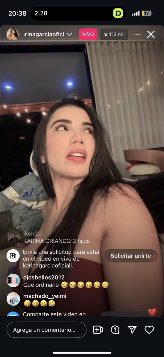 La verdadera reina 👸🏻 

#LaCasaDeLosFamososCol 
#teamkarina