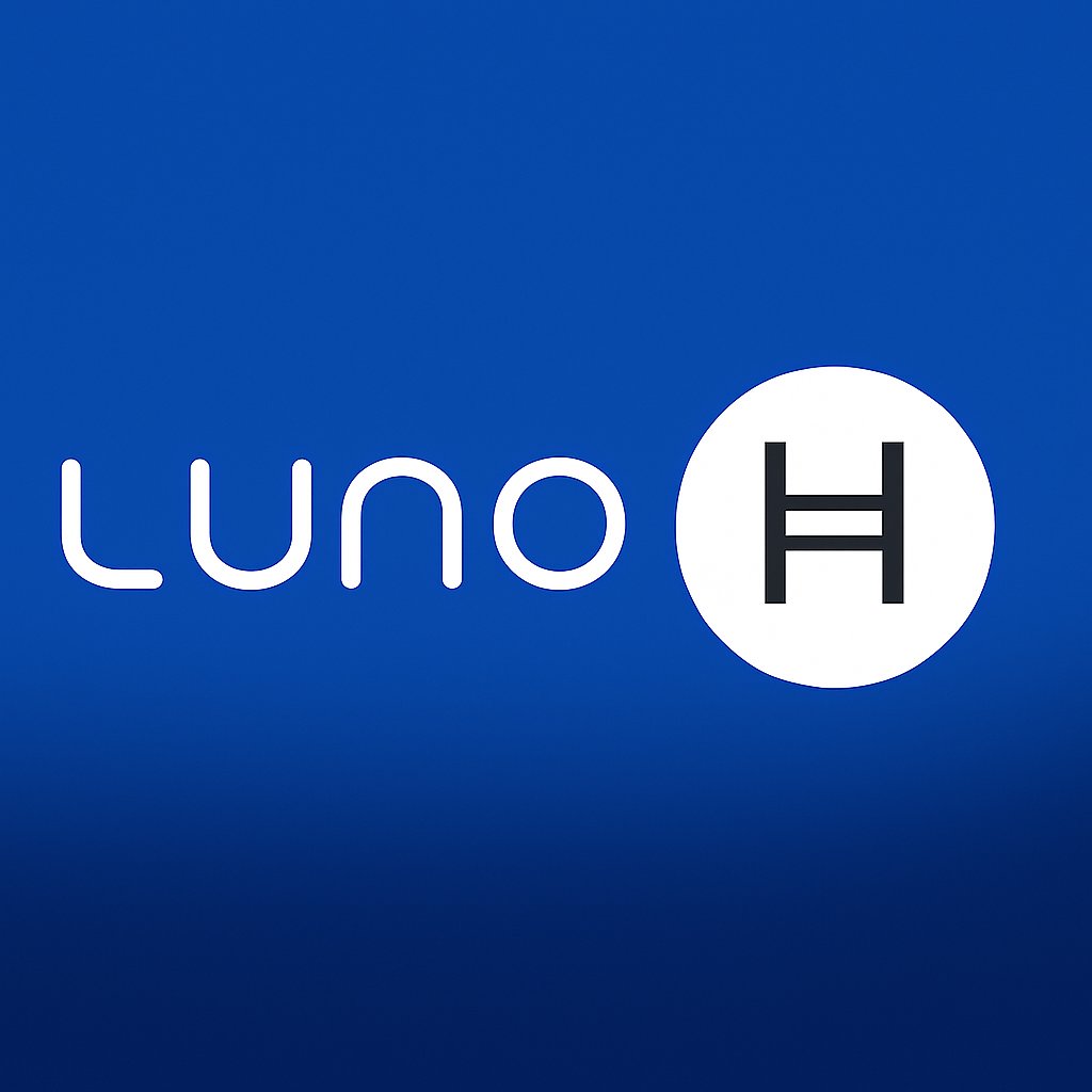 JUST IN: Hedera $HBAR is now approved on Luno Malaysia exchange, bringing  the total to 22 listed coins. 🇲🇾 According to Scarlett Chai, Country  Manager at @LunoGlobal, the move helps investors diversify