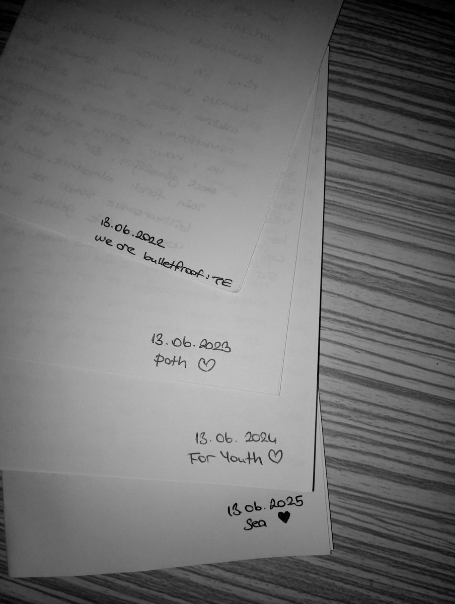 12. Yılımız kutlu olsun, hoşgeldiniz ailenize💜