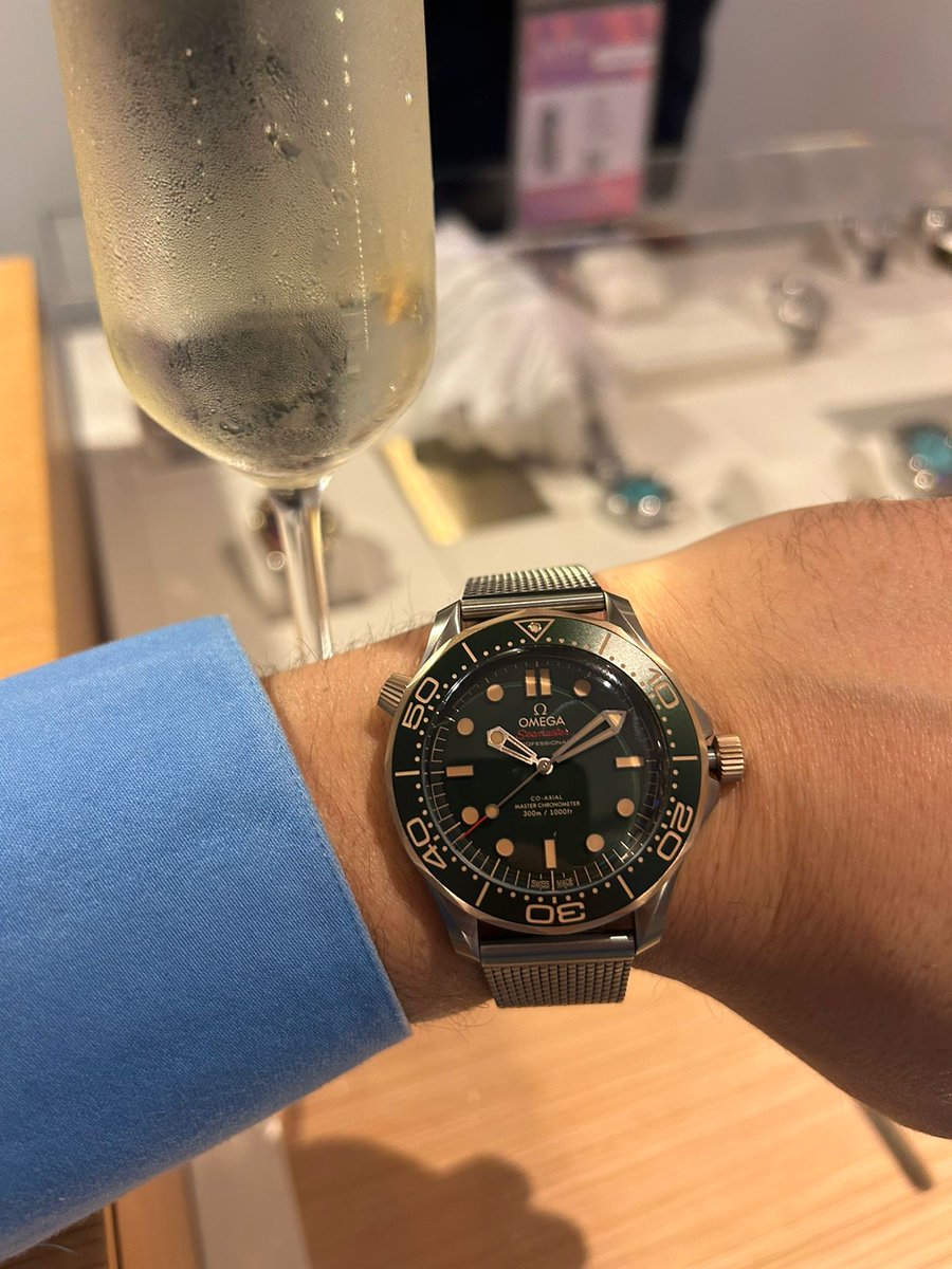 TheGuiltyNote's tweet image. #NosDeclaramosCulpables en el Salón Internacional de Alta Relojería #SiarSummer