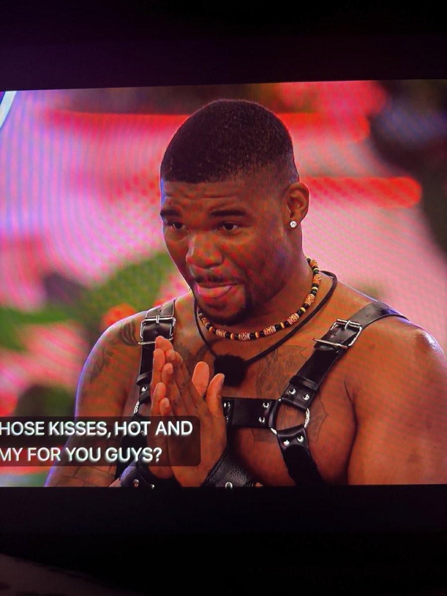tylernwhite's tweet photo. Be fucking fr #LoveIslandUSA https://t.co/2ygU6T2GDr